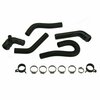 Uro Parts Oil Trap Tube Rebuild Kit, 30650578K 30650578K